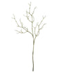 Artificial branch, HDMagnolia, Hvid