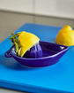 Lemon squeezer, NVHala, Blue