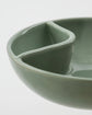 Olive bowl, NVHala, Mint green
