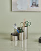 Organisator, HDCurve, Sølv finish