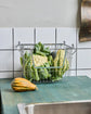 Storage, HDTaw, Chrome finish