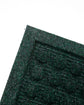 Fußmatte, HDEntry, Rectangle, Grün