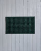 Fußmatte, HDEntry, Rectangle, Grün