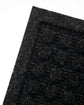Dørmåtte, HDEntry, Rectangle, Sort
