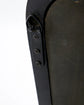 Spejl, HDJamp, Black