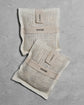 Bath mitt, Lemongrass, 140 g