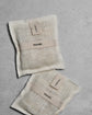 Bath mitt, Eucalyptus, 140 g