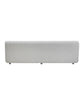 Sofa, HDFeel, Råhvid