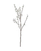 Artificial branch, HDDecor, Weiß