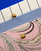 Aufbewahrungsschachteln, HDkeep, Sand, Rosa