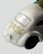 Christmas ornament, HDCar, Silver