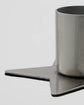 Kerzenständer, HDStage, Silber-Finish
