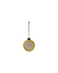 Weihnachtsschmuck, HDNewYear2027, Silber