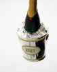 Weihnachtsschmuck, HDNewYear2027, Silber