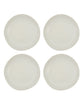 Dinner plate, HDServe, Off-white