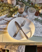 Dinner plate, HDServe, Off-white
