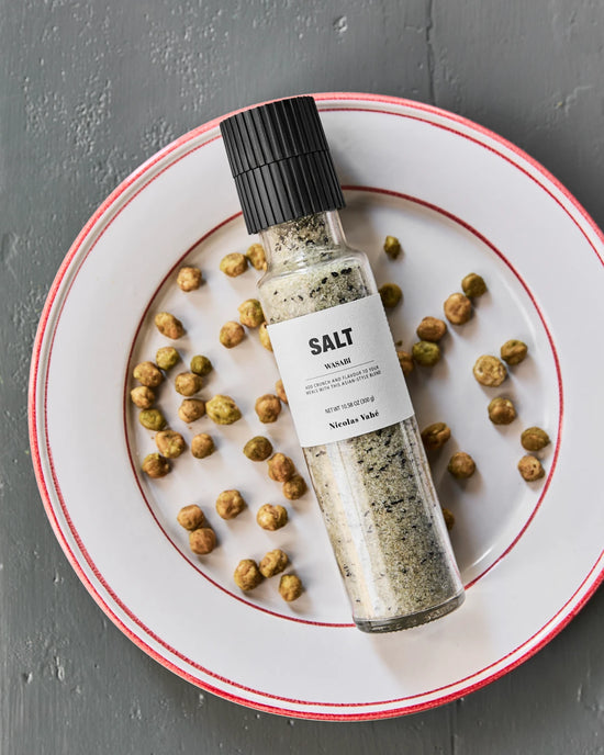 Salt, Wasabi, 300 g