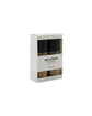 Gift box, Golden salt & seeds + pepper mix, 86|73 g|g