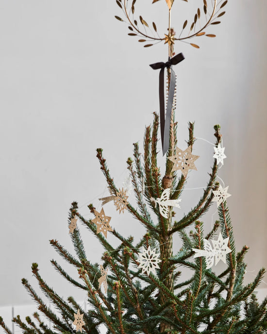 Garland, HDFigure, Champagne