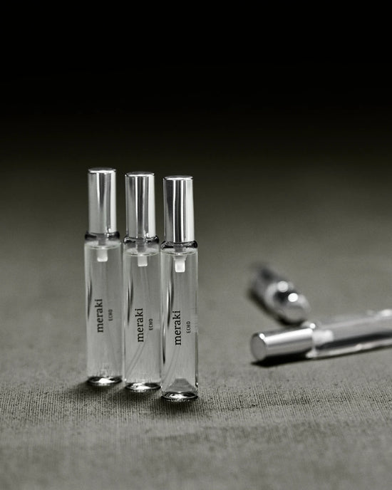 Eau de toilette, Echo, 10 ml