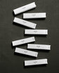 Eau de toilette, Echo, 10 ml