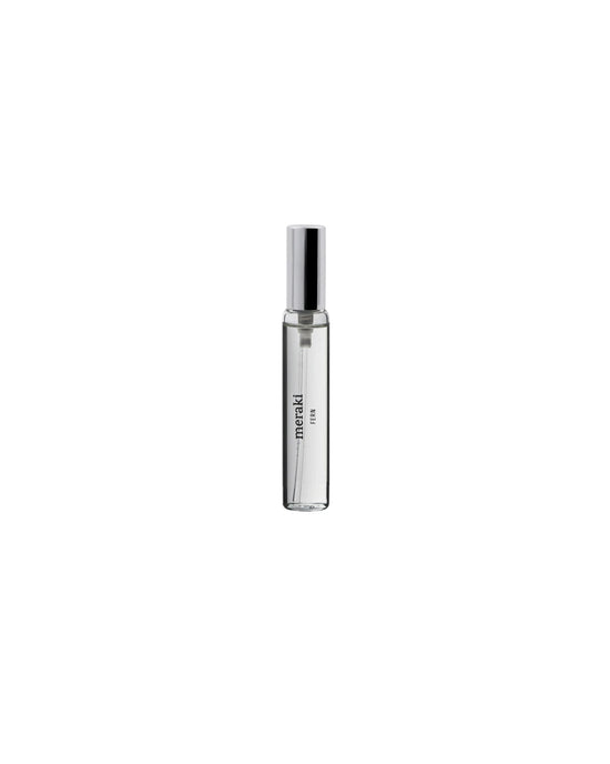 Eau de toilette, Fern, 10 ml