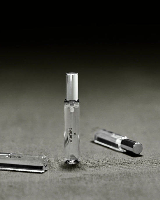 Eau de toilette, Fern, 10 ml