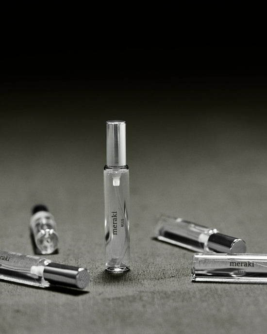 Eau de toilette, Reed, 10 ml