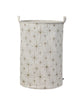 Storage, HDStars, Off-white, Gold