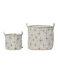 Storage, HDStars, Off-white, Gold
