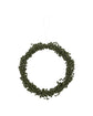 Wreath, HDWinter, Green