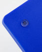 Cutting board, NVCop, Blue