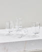 Wine glass, HDSand, Clear