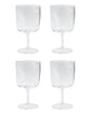 Wine glass, HDSand, Clear