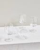 Wine glass, HDSand, Clear