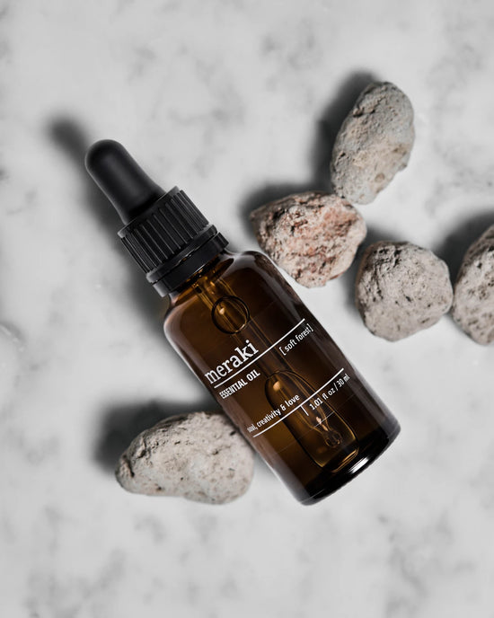 Essential oil, Soft forest, 30 ml
