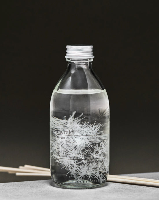Diffuser, Lilac Muse, 240 ml