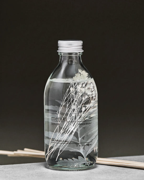 Diffuser, Verbena Drizzle, 240 ml