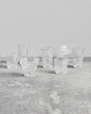 Water glass, HDSlots, Clear