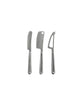 Cheese knives, HDCheese, Silver