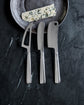 Cheese knives, HDCheese, Silver