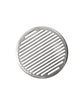 Trivet, HDEsme, Brushed silver finish