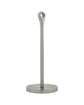 Køkkenrulleholder, HDEden, Brushed silver finish