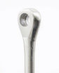 Køkkenrulleholder, HDEden, Brushed silver finish