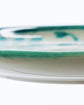 Tallerken, HDDiva, Green