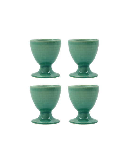 Æggebæger, HDDiva, Green