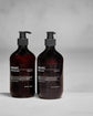 Silver shampoo, Bright Grace, 490 ml