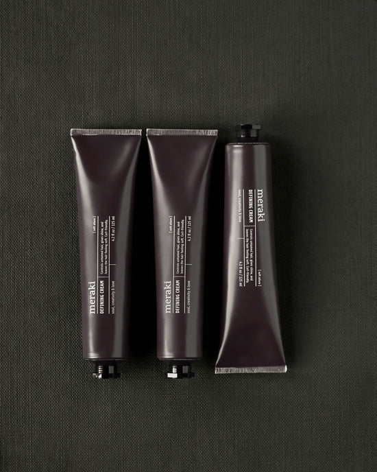 Defining cream, Soft Allure, 125 ml