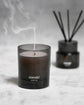 Scented candle, Velvet Mind, 200 g
