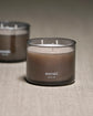 Scented candle, Velvet Mind, 340 g